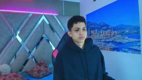 CAMERON online show from April 2026 03:31:02 AM