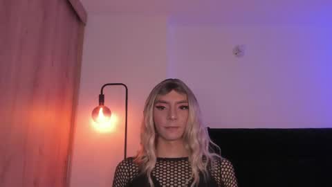 Cameron online show from April 2026 11:44:01 PM