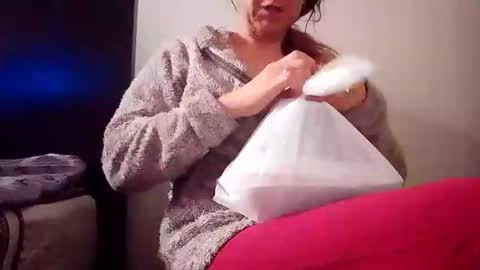 Mara Catalina Romero Ordez online show from September 2025 06:53:01 PM