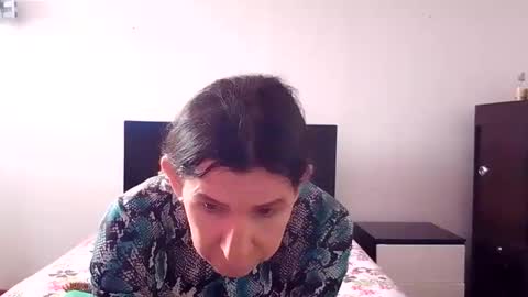 Mara Catalina Romero Ordez online show from October 2025 05:34:02 PM