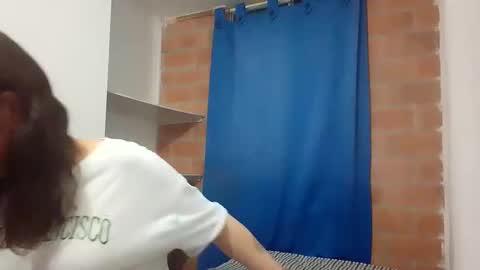 Mara Catalina Romero Ordez online show from November 2025 02:12:01 AM