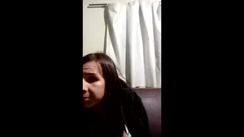 Mara Catalina Romero Ordez online show from March 2026 11:54:02 PM