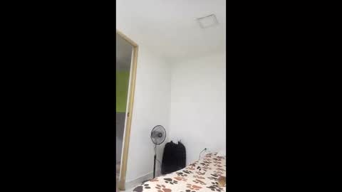 Snapshot of cameron_puppy chatting on May 2026 06:04:01 PM Mara Catalina Romero Ordez online show from May 2026 06:04:01 PM