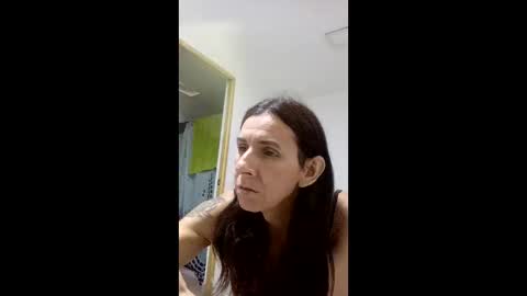 Snapshot of cameron_puppy chatting on June 2026 06:56:02 PM Mara Catalina Romero Ordez online show from June 2026 06:56:02 PM