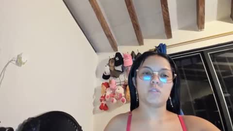 Cameron Taylor online show from October 2025 11:48:02 PM