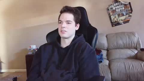 camerondt online show from December 2025 09:08:02 PM