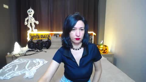 Cameronenns online show from October 2025 06:37:01 AM