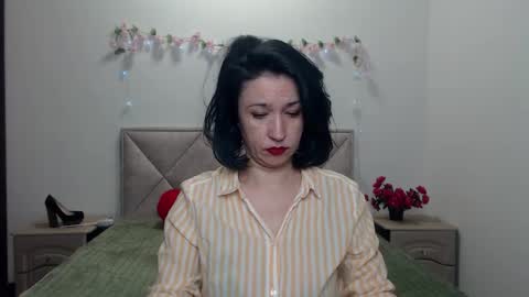 Cameronenns online show from March 2026 07:14:02 AM