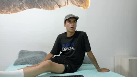 cameronsilverman online show from June 2026 09:53:01 PM