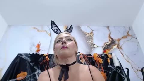 CameronStar online show from October 2025 08:26:01 PM