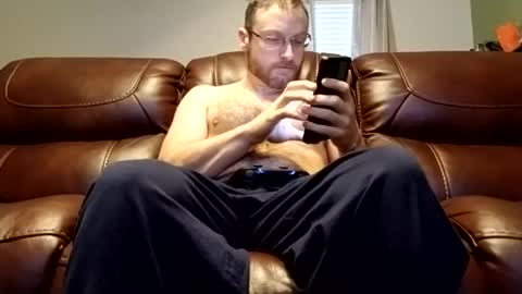 CamGuy online show from January 2025 12:33:01 PM