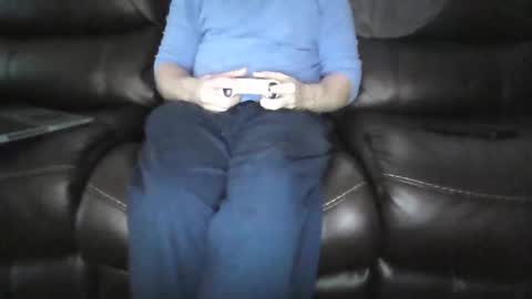 CamGuy online show from March 2026 12:28:01 PM