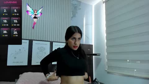 Snapshot of cami_as chatting on October 2025 01:11:02 PM cami_as online show from October 2025 01:11:02 PM