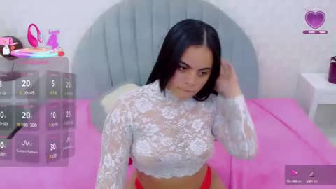 CAMI online show from March 2025 04:08:02 AM