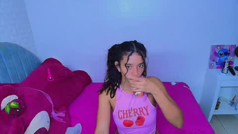 CAMI online show from April 2026 04:44:02 PM