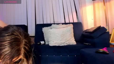 Camila cruz online show from February 2025 02:40:02 AM