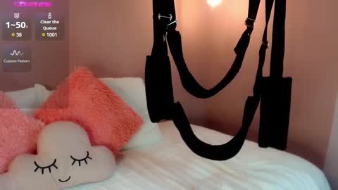 Cami online show from December 2024 07:26:02 PM