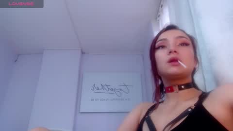 Cami online show from December 2024 09:29:02 PM