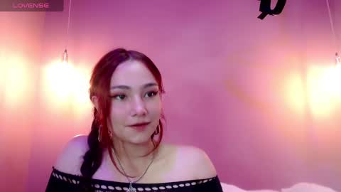 Cami online show from January 2025 07:40:01 PM