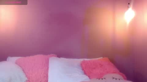 Cami online show from January 2025 08:18:02 PM