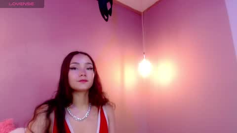 Cami online show from January 2025 08:00:01 PM