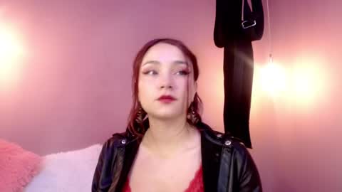 Cami online show from January 2025 10:26:01 PM