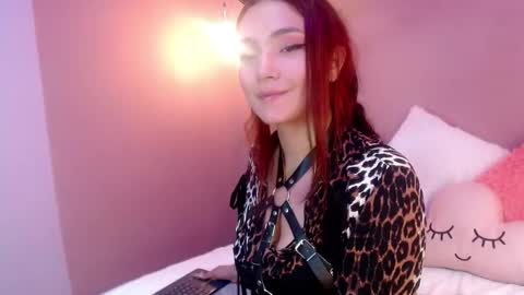 Cami online show from February 2025 07:59:02 PM