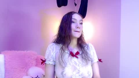 Cami online show from March 2025 05:45:01 PM