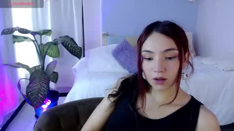 Cami online show from March 2025 08:14:02 PM