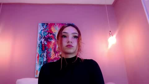 Cami online show from September 2025 07:13:02 PM