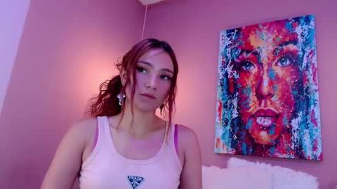 Cami online show from September 2025 09:16:01 PM