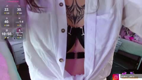 CAMI  online show from December 2024 04:45:01 AM