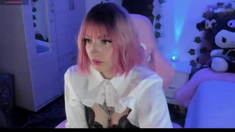 CAMI  online show from March 2025 05:32:01 AM