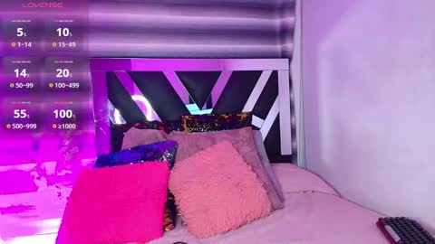 Cami online show from January 2025 03:39:02 AM