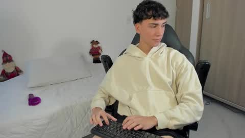 Camilo online show from December 2025 07:00:01 PM