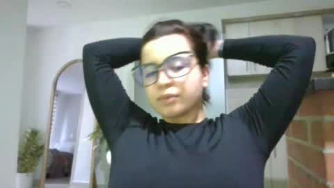 camila   online show from January 2025 10:59:01 PM