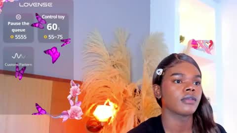 camiestrada online show from March 2025 02:30:02 AM