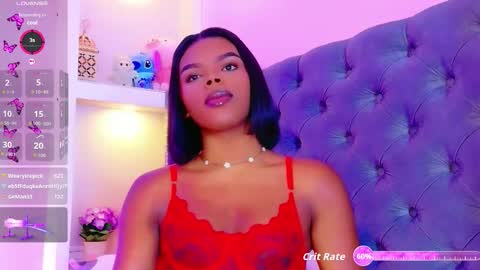 camiestrada online show from November 2025 10:35:01 PM