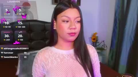 Cami online show from February 2026 04:49:02 AM