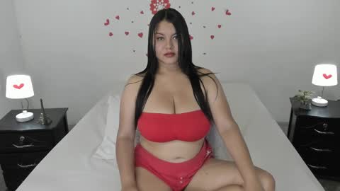 Snapshot of camihotboobs chatting on February 2025 09:21:02 PM camihotboobs online show from February 2025 09:21:02 PM