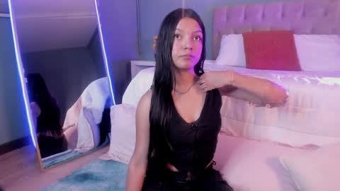 Cami online show from April 2026 03:50:02 AM