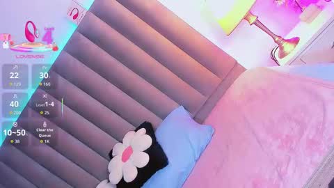 CamiiGarcia  online show from October 2025 10:06:02 PM