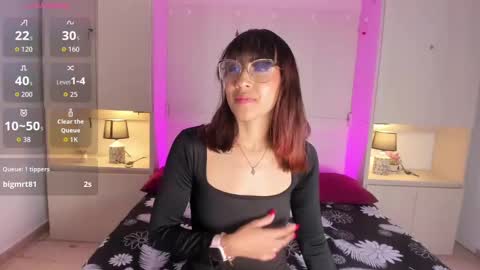 camiigox online show from September 2025 08:01:02 PM