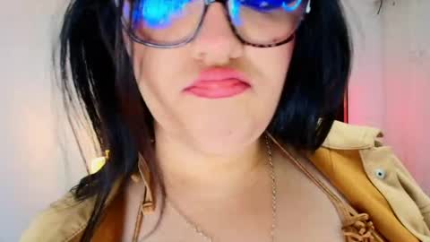 Camila Osorio online show from April 2026 11:52:02 AM