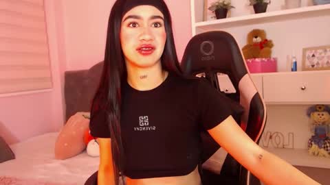 camila online show from March 2026 06:59:02 PM