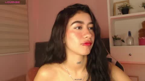 camila online show from May 2026 12:07:01 AM