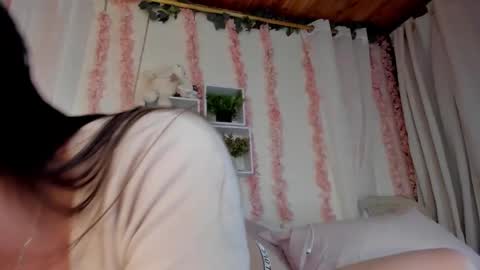 Camii Lopez online show from September 2025 05:14:02 PM