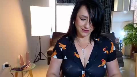 Snapshot of camil_milfdream chatting on December 2024 11:22:02 AM Camil online show from December 2024 11:22:02 AM