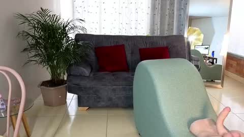 Snapshot of camil_milfdream chatting on January 2025 02:41:01 PM Camil online show from January 2025 02:41:01 PM