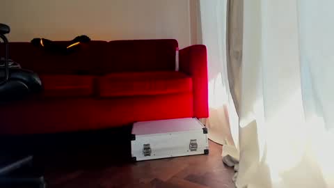 Cami online show from December 2024 06:17:01 PM